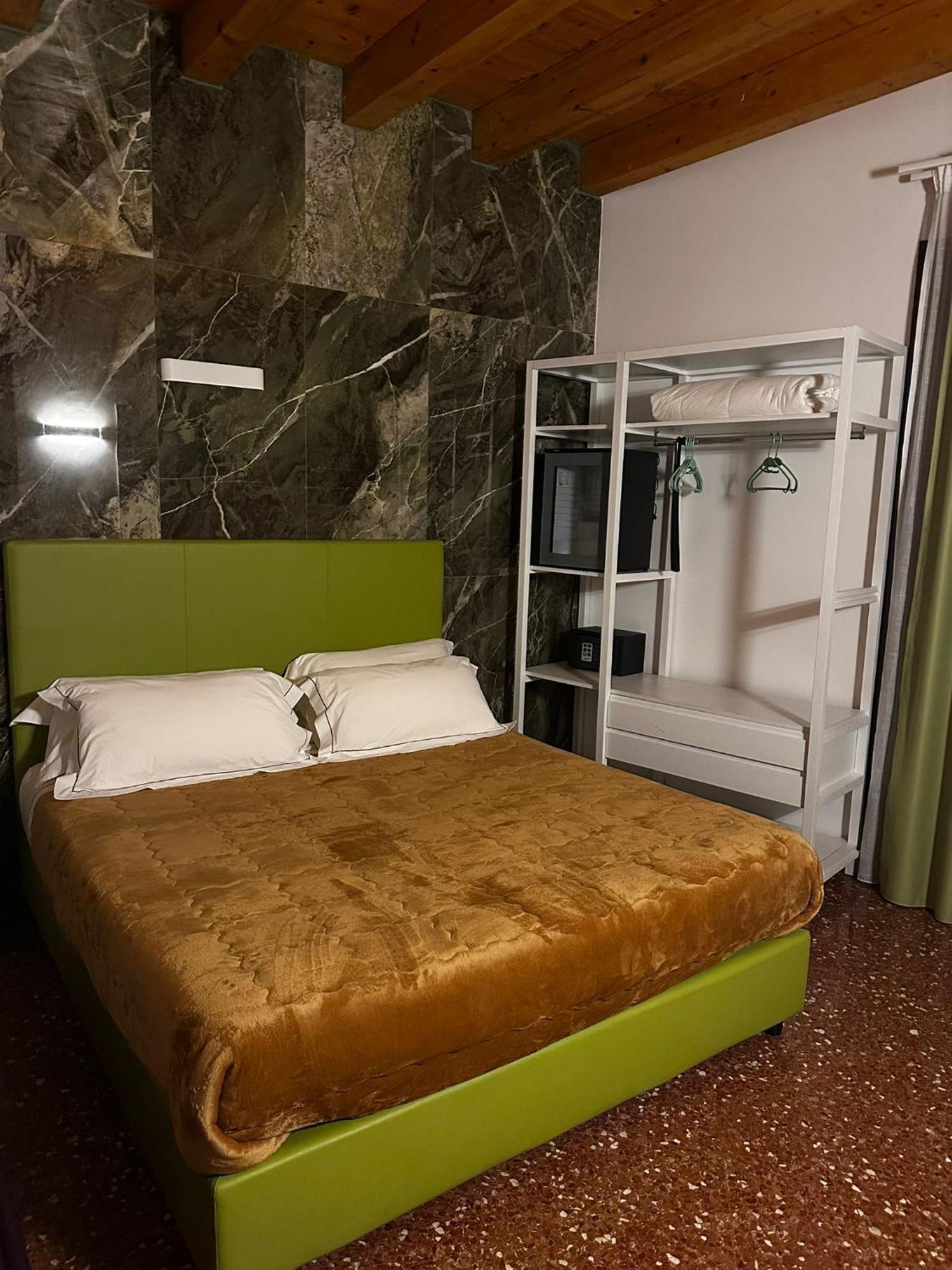 פלרמו Abside Suite & Spa מראה חיצוני תמונה