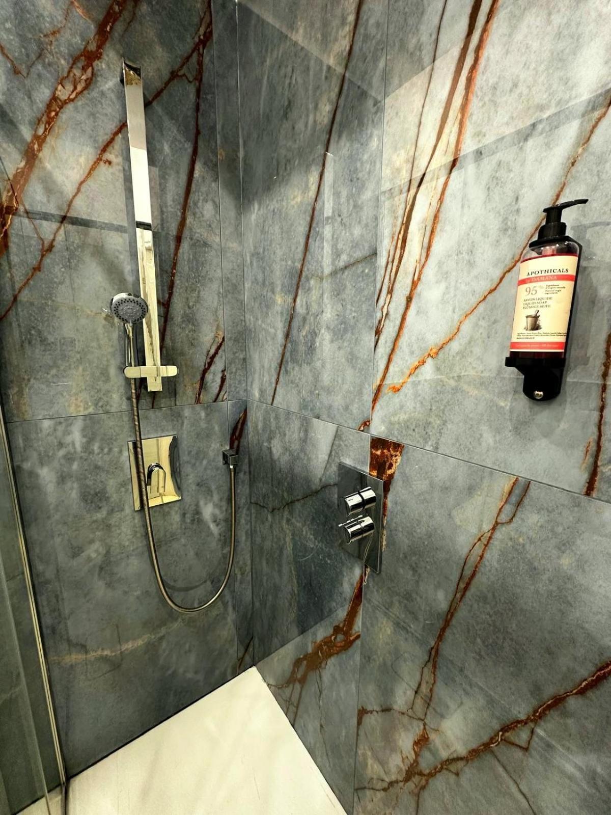 פלרמו Abside Suite & Spa מראה חיצוני תמונה