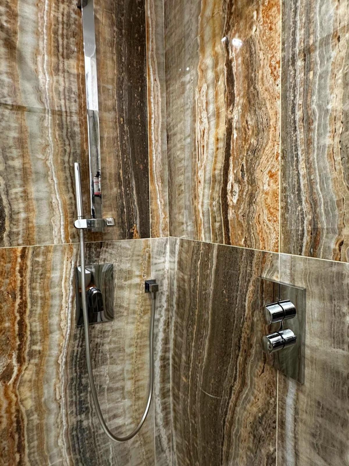 פלרמו Abside Suite & Spa מראה חיצוני תמונה