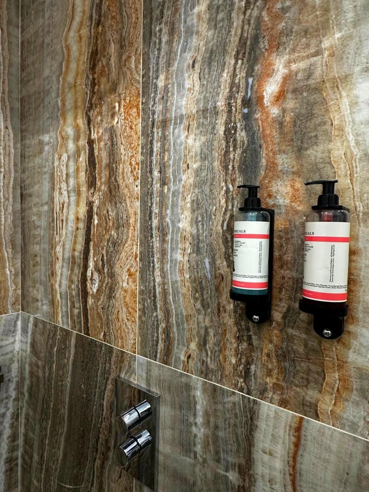 פלרמו Abside Suite & Spa מראה חיצוני תמונה